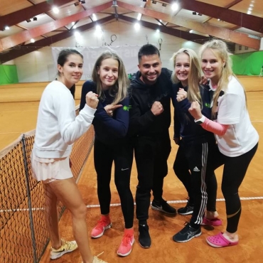 Drużynowe Mistrzostwa Polski Juniorek