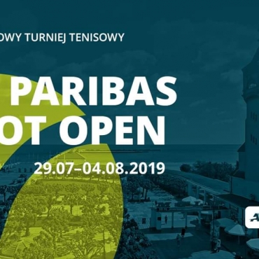 BNP Paribas Sopot Open