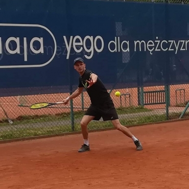 Zawodnicy Sopot Tenis Klub