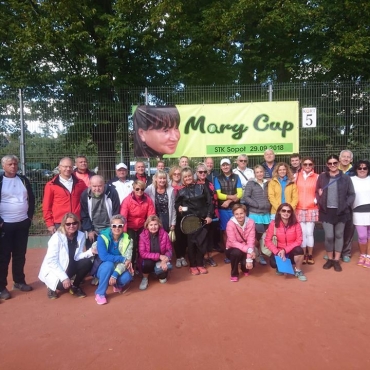 MARY CUP