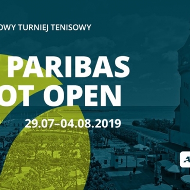 BNP PARIBAS SOPOT OPEN