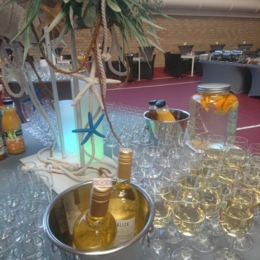 ITF 59th Seniors Sopot – Players Party