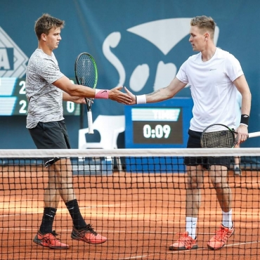 BNP Paribas Sopot Open – finały