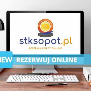 Rezerwacje online