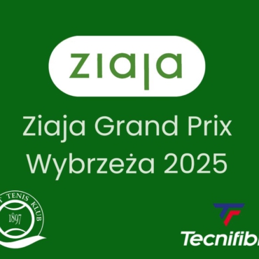 Ziaja Grand Prix Wybrzeża 2025 – Edycja 49