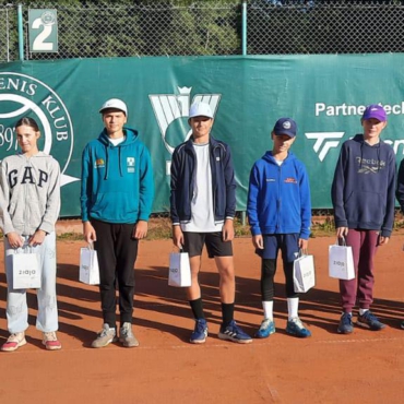 Mistrzostwa Województwa Pomorskiego U14 – Sopot Cup 2025
