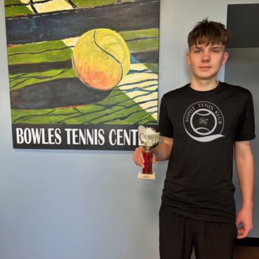 Alan Mejzel i triumf w USA!